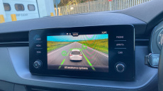 Skoda Scala 1.0 TSI 110 SE 5dr Petrol Hatchback